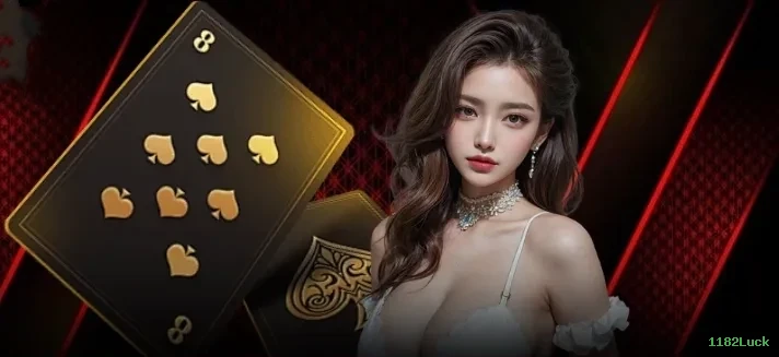 APK 1182Luck Download