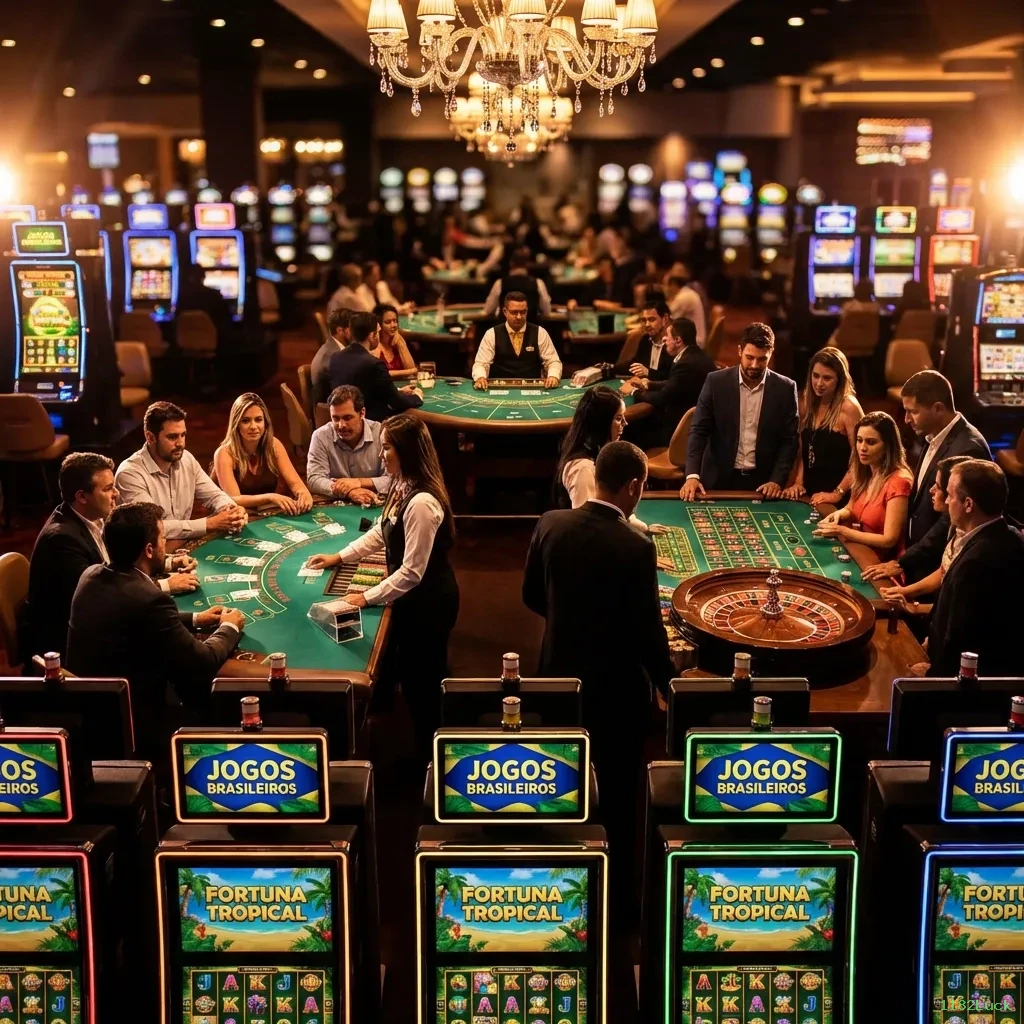 Betsoft Slots 3D Comparação