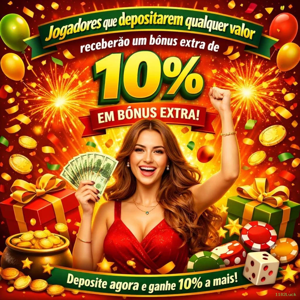 Depositar 1182Luck