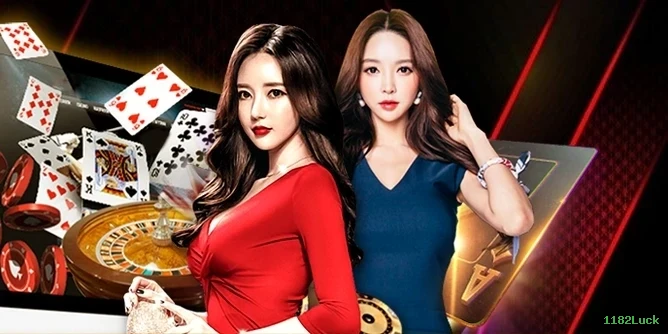 Fortune Tiger Slot 1182Luck
