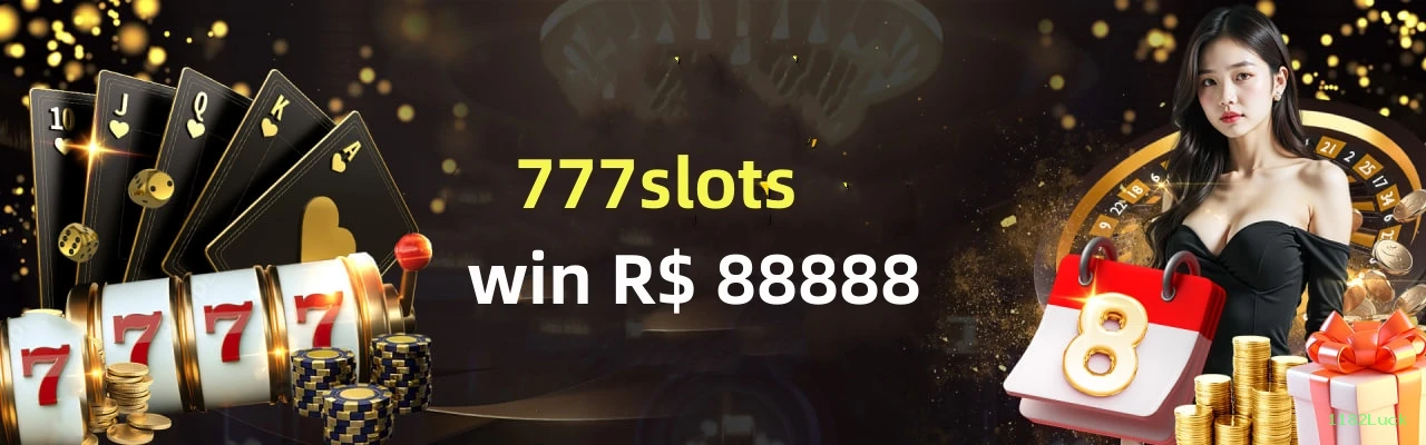 Instalar App 1182Luck