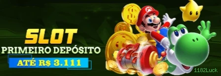 Jogos Populares 1182Luck