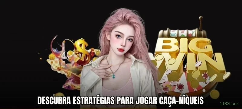 1182Luck Cassino Clássico