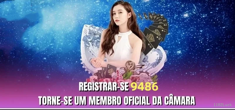 Slots Clássicos 1182Luck