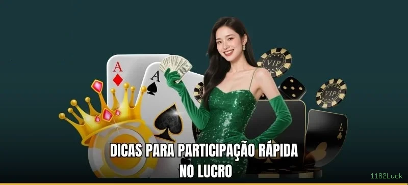Vídeo Slots 1182Luck
