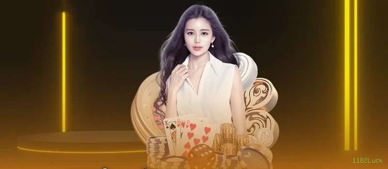 VIP 1182Luck