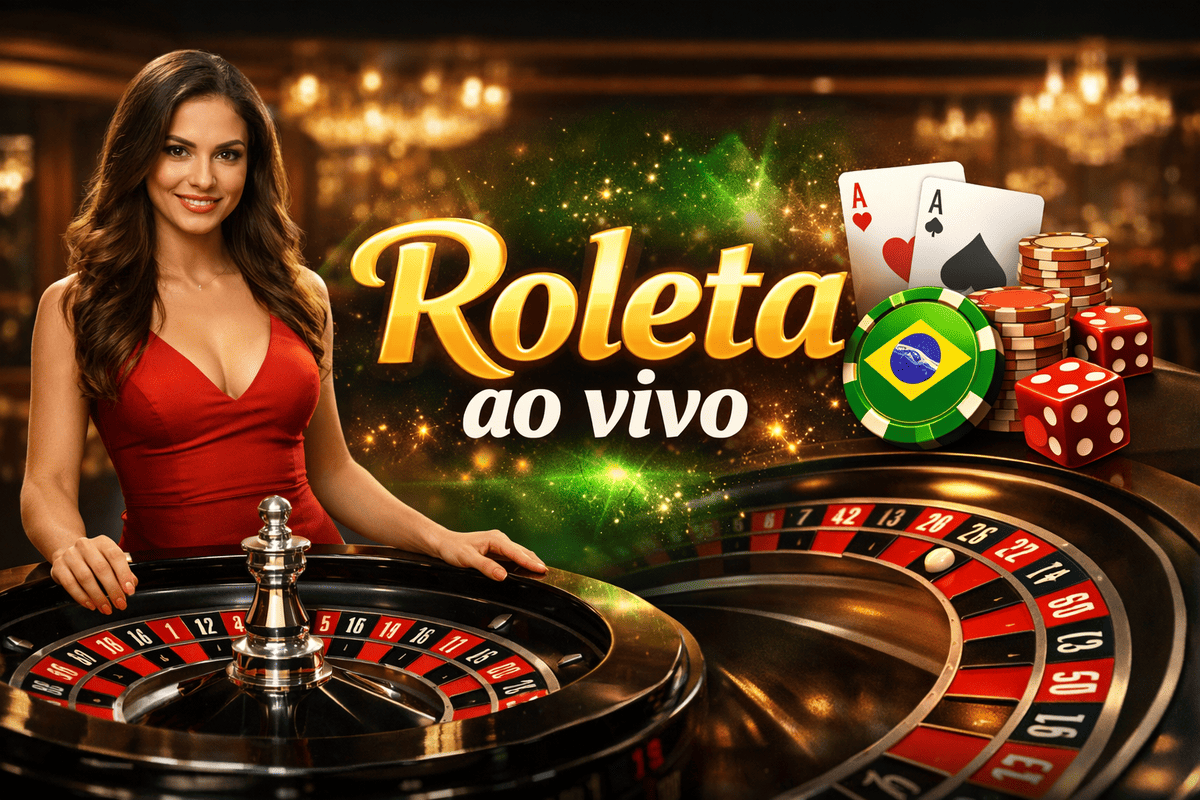Roleta 1182Luck